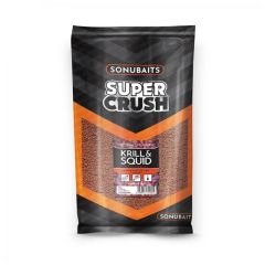 Nada Sonubaits Krill and Squid Groundbait 2kg