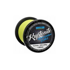 Fir monofilament Kryston Krystonite Super Mono 0.31mm/12lb/1000m