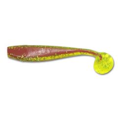 Shad Relax KingShad Laminated Core 10cm, culoare LC021