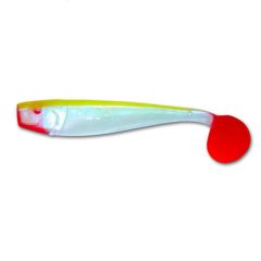 Standard 10cm, culoare S024R Shad Relax KingShad