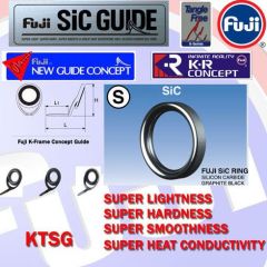 Inele Fuji Sic MKTSG Nr.7