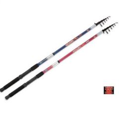 Lanseta telescopica Lineaeffe Drago/Pro Lord 2.70m/20-50g