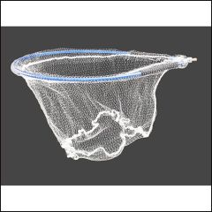 Cap Minciog EnergoTeam Ghost Mesh 52x41cm