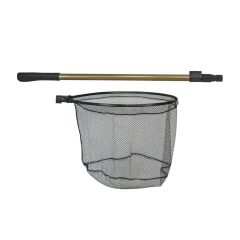 Minciog Carp Expert Original Dip Net and Handle 2.40m