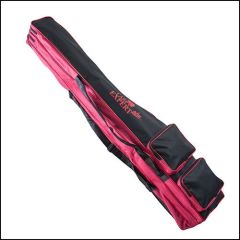 Husa lansete Carp Expert Plus, 3 compartimente, 140cm