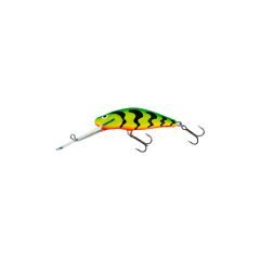 Vobler Salmo Bullhead BD8SDR 8cm, culoare GT