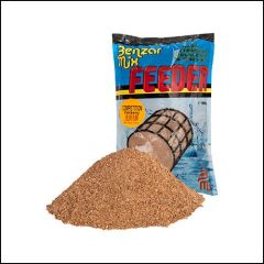 Nada Benzar Mix Feeder Special Morunas Scobar 3kg