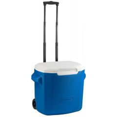 Lada frigorifica Coleman Wheeled Cooler 26L