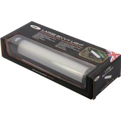 Lampa camping NGT L Power Bank System