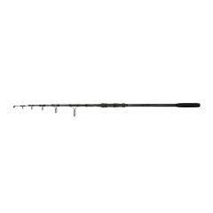 lanseta telecarp black shadow carp expert