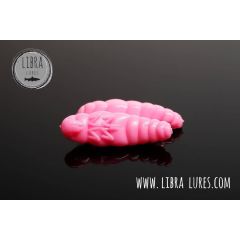 Worm Libra Lures Largo 3cm Cheese culoare 017