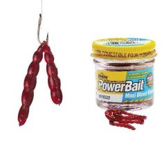 Larve de libelule Berkley PowerBait - maxi