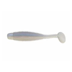 Shad Lunker City Grubster 5cm/1.2g, culoare Pro Blue Shad