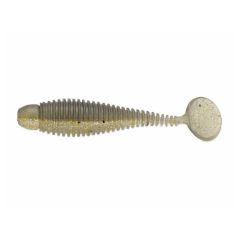 Shad Lunker City Grubster 7.2cm/4g, culoare Tennessee Flash