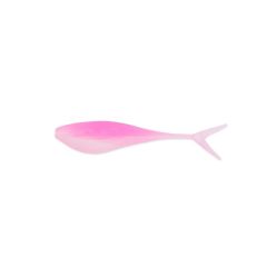 bubblegum shad lunker city fin-s shad