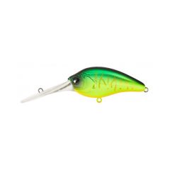 Vobler Lucky John Lui Crank Plus One 65LBF 6.5cm/14g, culoare 301