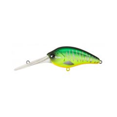 Vobler Lucky John Lui Crank Plus One 65LBF 6.5cm/14g, culoare 305