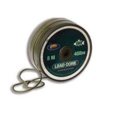 Fir leadcore Lineaeffe 60Lbs 5m