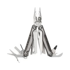 Unealta multifunctionala Leatherman Charge TTI