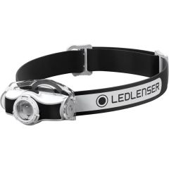 Led Lenser MH5 Black lanterna cap