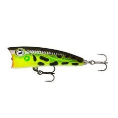 Popper Rapala Ultra Light Pop culoare LF