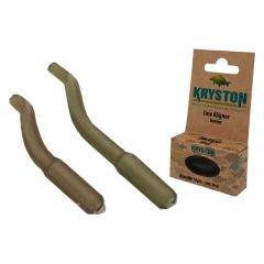 Line Aligner Kryston Anti Tangle Sleeves Short - Brown