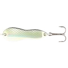 Lingura oscilanta Golden Catch Niboshi 20g, culoare GCA01