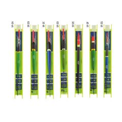 Linie Jaxon Pro Float ZD 1.5g - nr.10