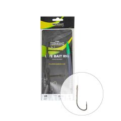 montura wizard energoteam live bait