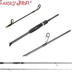 Lanseta Lucky John Basara - 2.15m (5-18gr)