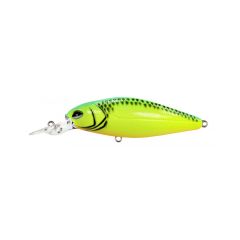 Vobler Lucky John Shad XDR 8F 8cm/14g, culoare 012