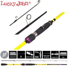 Lanseta Lucky John Progress Jig 27 2.12m/8-27g