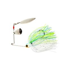 Spinnerbait Lucky John Shock Blade 22g, culoare 002