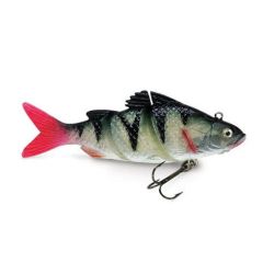 Swimbait Storm Live Kickin Perch 10cm Perch