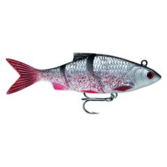 Swimbait Storm Live Kickin Shad 12cm/25g Bleeding Roach