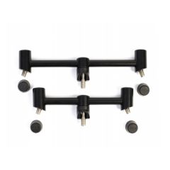 Buzz bar Avid Carp Lok Down Buzz Pods 8, 2 posturi