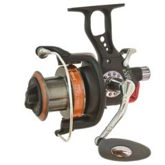 Mulineta Carp Expert Long Cast Runner 9000