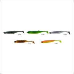 Shad Predator-Z Oplus Longtail Killer 10cm - model.7848