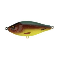 Vobler Biwaa Glider Raffal 7.5cm, 17g, culoare Loro