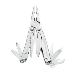 Unealta multifunctionala Leatherman Sidekick