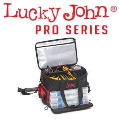 Geanta Lucky John Advanced Tackle 38x25x29cm