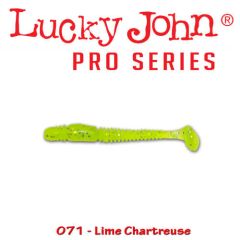 Shad Lucky John Tioga 6.1cm, culoare 071