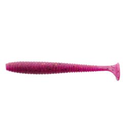  S-Shad Tail 7.1cm, culoare Violet Star Shad Lucky John