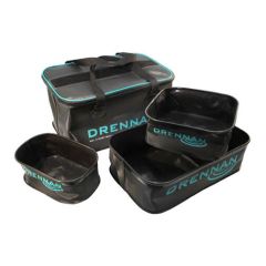 Drennan 4-Part Bait System, 30L