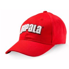 Sapca Rapala Classic Cap Red