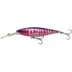 Vobler Savage Gear 3D Mack Stick DR 17cm/80g, culoare Pink Tiger