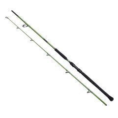 Lanseta DAM Madcat Green Deluxe 3.00m/150-300g