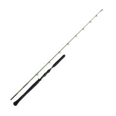 Lanseta DAM Madcat Green Pelagic 1.90m/50-150g