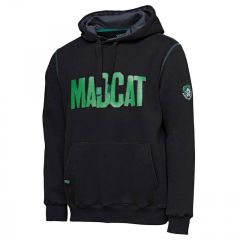 Hanorac Madcat Mega Logo Black Caviar, marimea L