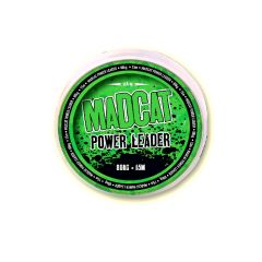 Fir textil Madcat Power Leader 0.80mm/80kg/15m